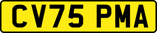 CV75PMA