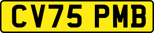 CV75PMB