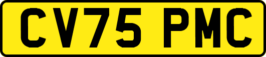 CV75PMC
