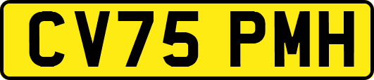 CV75PMH