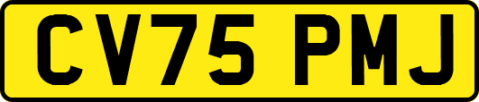 CV75PMJ