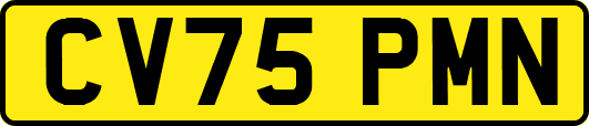 CV75PMN