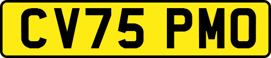 CV75PMO
