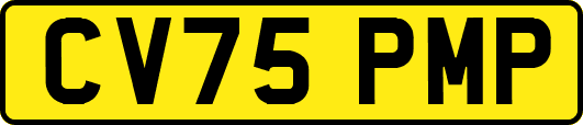 CV75PMP