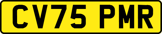 CV75PMR