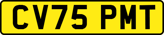 CV75PMT