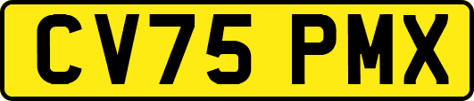 CV75PMX