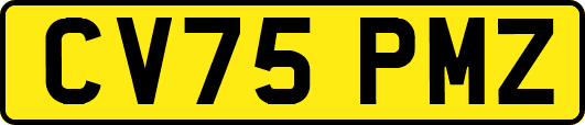 CV75PMZ