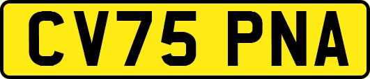 CV75PNA