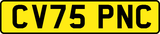 CV75PNC