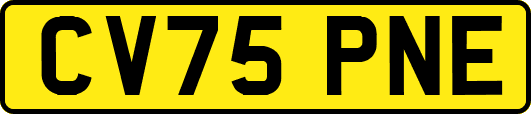 CV75PNE