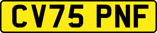 CV75PNF