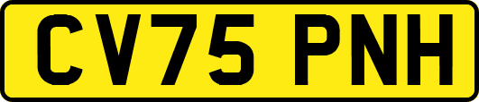 CV75PNH