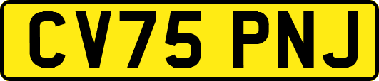 CV75PNJ