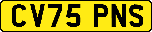 CV75PNS