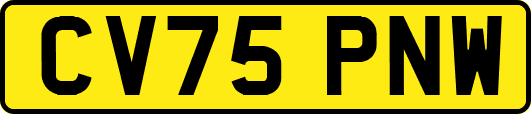 CV75PNW