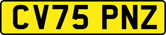 CV75PNZ