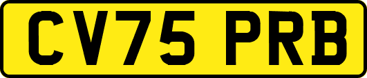 CV75PRB