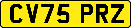 CV75PRZ