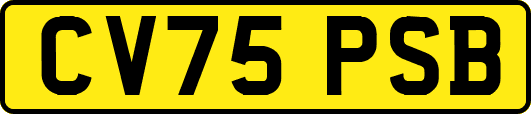 CV75PSB