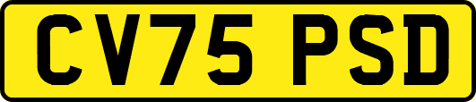 CV75PSD