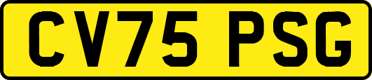 CV75PSG