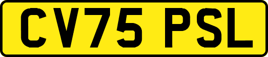 CV75PSL