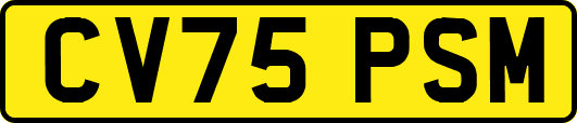 CV75PSM
