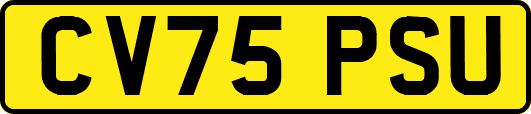 CV75PSU