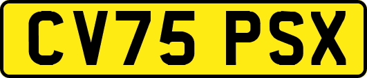 CV75PSX