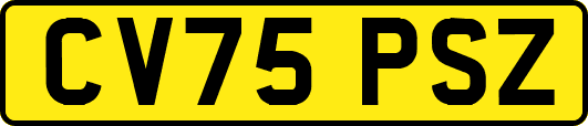 CV75PSZ
