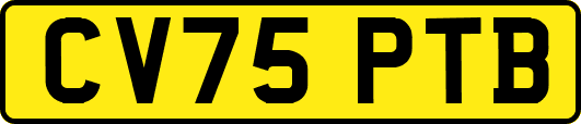 CV75PTB