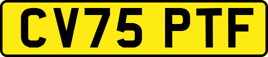 CV75PTF