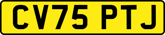 CV75PTJ