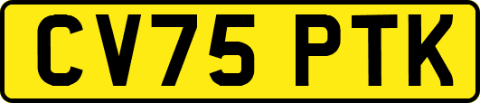 CV75PTK