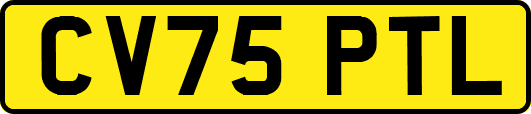 CV75PTL