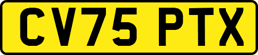 CV75PTX