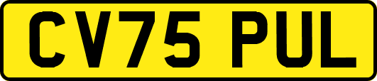 CV75PUL
