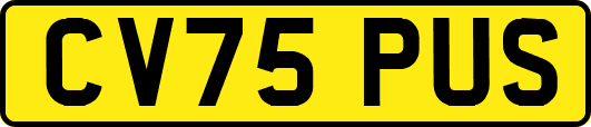CV75PUS