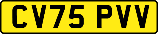 CV75PVV