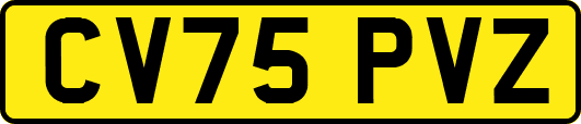 CV75PVZ