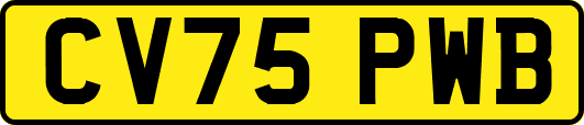 CV75PWB