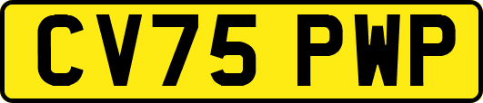 CV75PWP