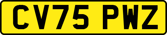 CV75PWZ