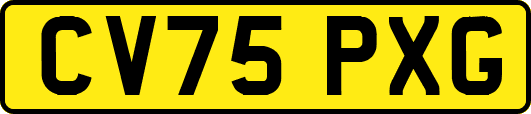 CV75PXG