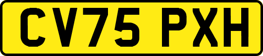 CV75PXH