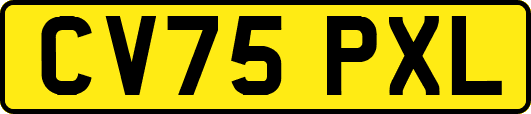 CV75PXL