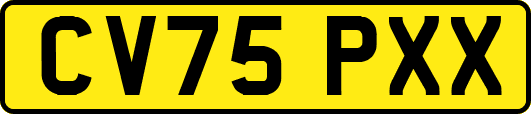 CV75PXX