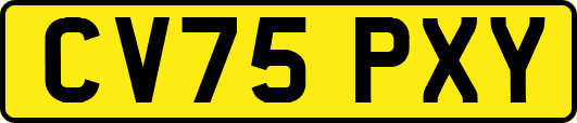 CV75PXY