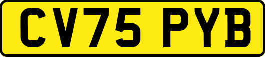 CV75PYB